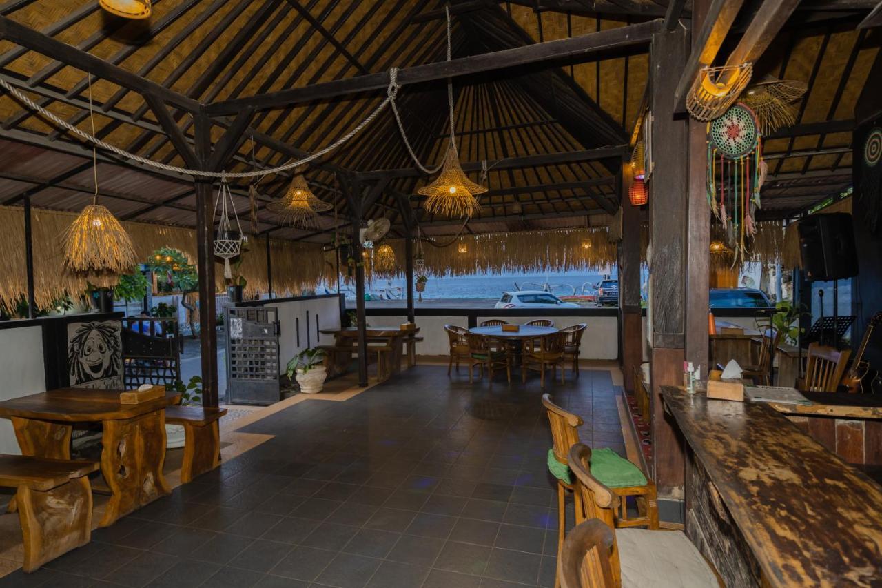 Mae Mae Beach House Batununggul Exterior foto